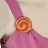 Hercules‎ -Megara Cosplay Costume Outfits Halloween Carnival Party Disguise Suit