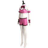 Tokyo Mew Mew Zakuro Fujiwara Outfits Halloween Carnival Suit Cosplay Costume