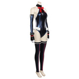 Dead or Alive Marie Rose Cosplay Costumes Jumpsuit Outfits Halloween Carnival Suit