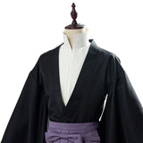 Toilet-Bound Hanako-kun Samurai Kimono Set Tsukasa Yugi Hakama Pants Kendo Cosplay Costume