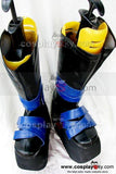 Chinese Paladin 3 Jingtian Cosplay Boots Custom Made