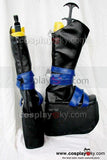 Chinese Paladin 3 Jingtian Cosplay Boots Custom Made