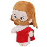 Christ Cosplay Plush Toys Cartoon Soft Stuffed Dolls Mascot Birthday Xmas Gifts Orignal Design