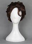 Cinderella 2015 Film Prince Kit  Cosplay Wig