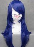 The World God Only Knows Haqua du Rot Herminium Cosplay Wig