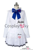 Classroom of the Elite Horikita Suzune School Uniform Cosplay Costume