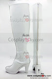 Code Geass C.C. Cosplay Boots Shoes