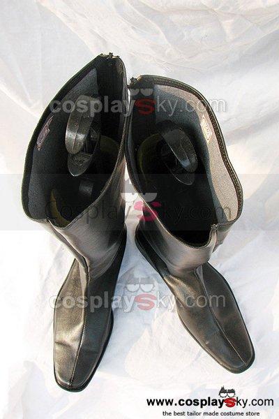 Code Geass Knight Of Rounds Cosplay Boots Shoes