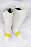 Code Geass Lelouch of the Rebellion Emperor version Cosplay Boots