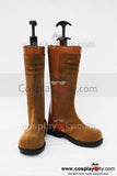 Cross Gate Aya female Cosplay boots Shoes
