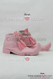 Cute High Earth Defense Club LOVE! Defense Club Ry? Zaou Boots Cosplay Shoes