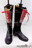 D.Gray-man Cosplay Boots Custom Made