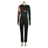 Guardians of the Galaxy Vol. 3-Mantis Outfits Halloween Carnival Cosplay Costume