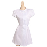 Call Of The Night - Nanakusa Nazuna Nurse Cosplay Costume Outfits Halloween Carnival Suit