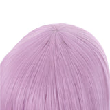 The Day I Became a God Hina Satou Carnival Halloween Party Props Cosplay Wig Heat Resistant Synthetic Hair