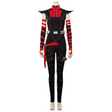 Hunters Rieve Halloween Carnival Suit Cosplay Costume Outfits