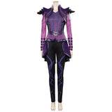 Doctor Strange in the Multiverse of Madness Clea Cosplay Costume Outfits Halloween Carnival Suit
