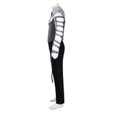 Tribe Nine Kazuki Aoyama Halloween Carnival Suit Cosplay Costume Outfits