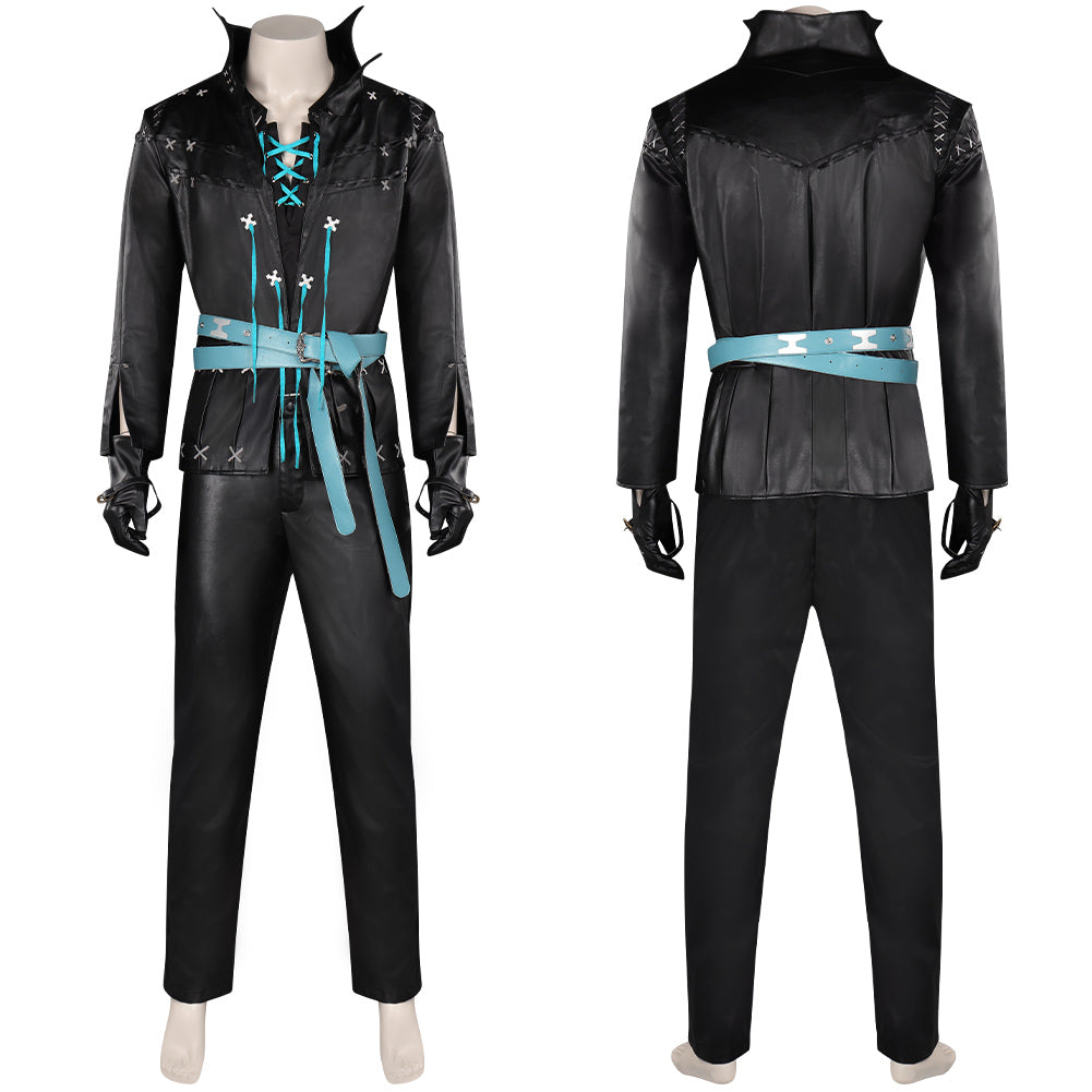 Dress Like Vergil Costume  Halloween and Cosplay Guides