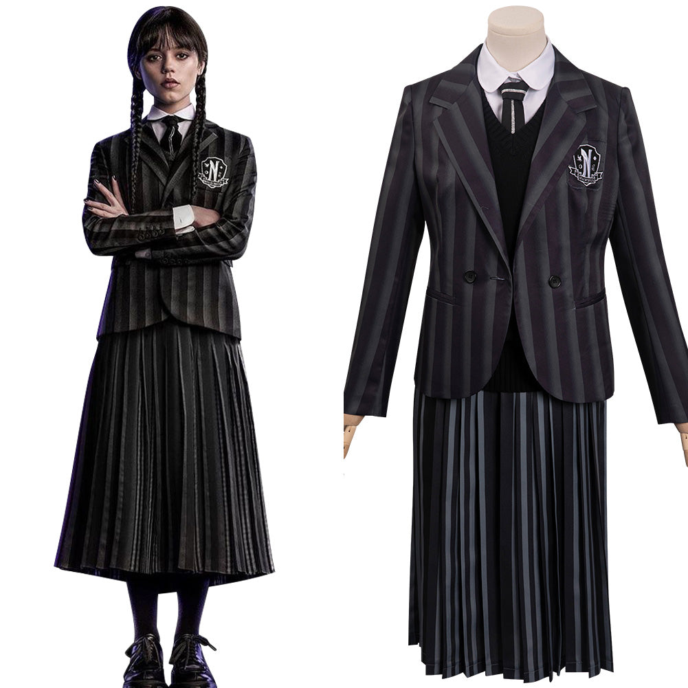 DS Cosplay Costume Outfits Halloween Carnival Suit
