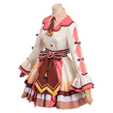 Anime OSHI NO KO Arima Kana Women Outfits Halloween Carnival Cosplay Costume