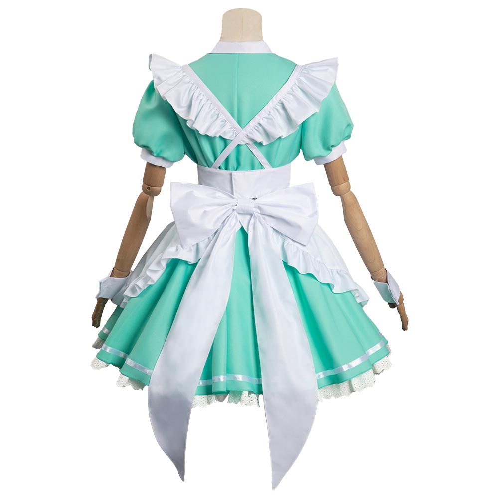 Bocchi the Rock! Hitori Gotou Cosplay Costume