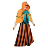 Demon Slayer Cosplay Costume Tokitou Muichirou Outfits Halloween Carnival Suit