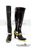 DATE A LIVE Tohka Yatogami Cosplay Boots Shoes