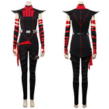 Hunters Rieve Halloween Carnival Suit Cosplay Costume Outfits