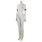 Padme Naberrie Amidala Halloween Carnival Suit Cosplay Costume Outfits