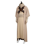 Tusken Raider/ Sand People Halloween Carnival Suit Cosplay Costume Outfits