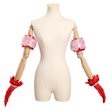 Tokyo Mew Mew/Mew Mew Power Momomiya Ichigo Cosplay Costume Outfits Halloween Carnival Suit