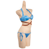 The Legend of Zelda Link Swimsuit Cosplay Costume Outfits Halloween Carnival Party Suit