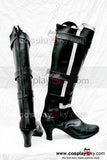 Dead Or Alive Ayane Cosplay Boots Shoes