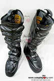 Death Note Matt Cosplay Boots Shoes