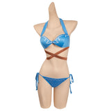 The Legend of Zelda Link Swimsuit Cosplay Costume Outfits Halloween Carnival Party Suit