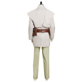 Obi-Wan Skywalker Cosplay Costume Outfits Halloween Carnival Suit