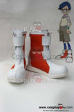 Digimon Joe Jou Kido  Cosplay Shoes Boots
