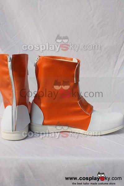 Digital Monster Yagami Taichi Cosplay Boots Shoes