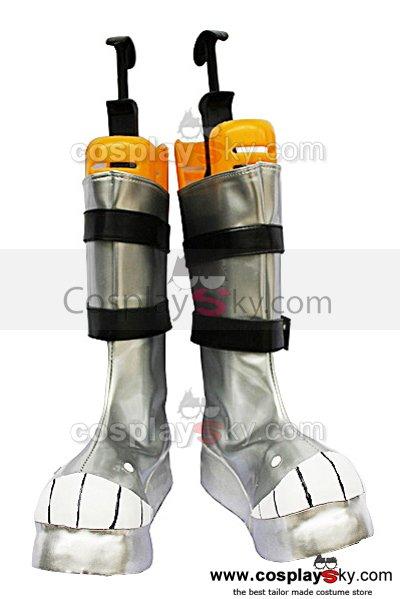 Disgaea: Hour of Darkness Etona Cosplay Boots Shoes