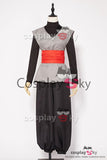 Dragonball Super Son Goku Black Outfit Cosplay Costume