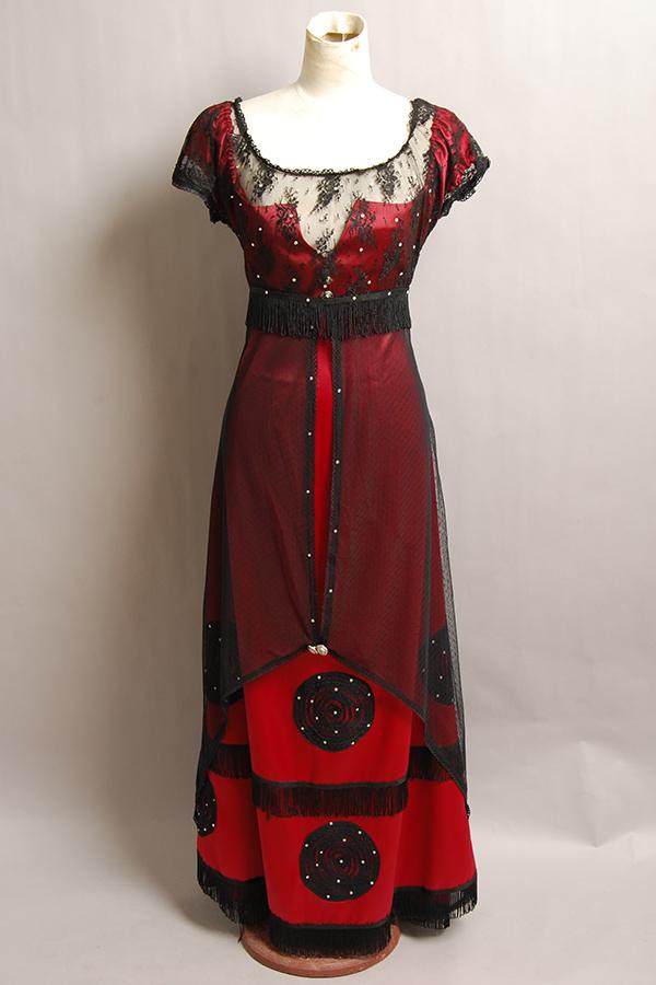 Titanic Rose Jump Dress Costume Edwardian – TrendsinCosplay