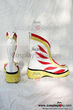 Dynasty Warriors Lady Sun Sun Shangxiang Cosplay Boots