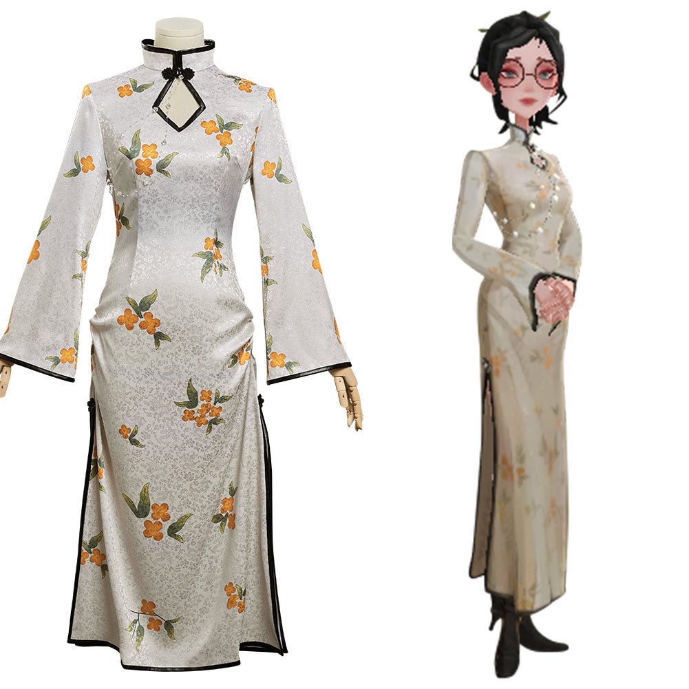 Harry Potter: Magic Awakened Women Cheongsam Halloween Carnival Suit C – TrendsinCosplay