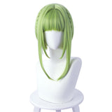 Sakura Nanamine Light Green Wig Toilet-Bound Hanako-kun Cosplay Wig