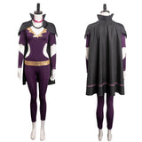 Fire Emblem Engage - Yunaka Cosplay Costume Jumpsuit Outfits Halloween Carnival Party Suit