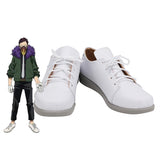 Anime Boku no Hero/My Hero Academia Cosplay Shoes Overhaul Chisaki Kai Halloween Party Cosplay Shoes