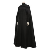 Nanny McPhee-McPhee Halloween Carnival Suit Cosplay Costume Women Skirt Coat Outfits