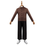 Spy X Family Damian Desmond Cosplay Costume Outfits Halloween Carnival Suit