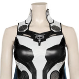 Thor: Love and Thunder Valkyrie  Cosplay Costume Outfits Halloween Outfit